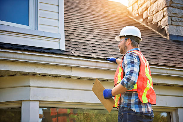 Roof Repair in Commerce City